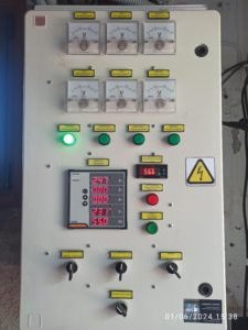 Ηλεκτρολογική υποστήριξη 24/7 TASY