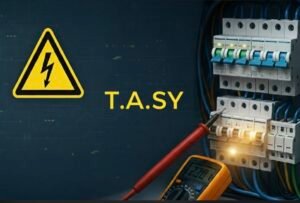 Ηλεκτρολογικές βλάβες επισκευή TASY