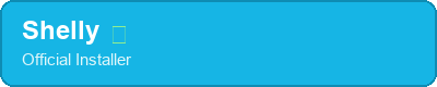 shelly official installer badge