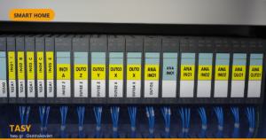 Blog 11 Shelly modules για αυτοματισμό σπιτιού - TASY Θεσσαλονίκη
