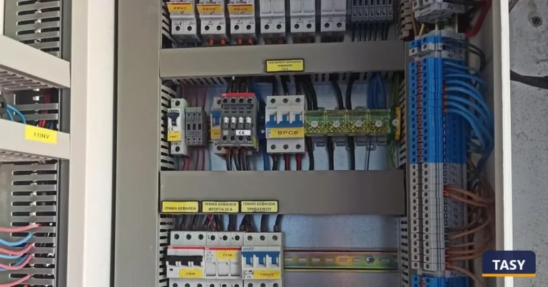KNX: Τι Είναι, Πώς Λειτουργεί και Πότε Αξίζει σε Κατοικία